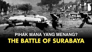 Download lagu THE BATTLE OF SURABAYA 45 | WHO IS THE WINNER? mp3 Download lagu THE BATTLE OF SURABAYA 45 | WHO IS THE WINNER? mp3
