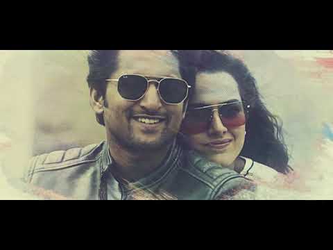 JERSEY | Adhento Gaani Vunnapaatuga Lyrical Video | Nani, Shraddha Srinath | Anirudh