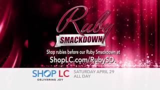 Shawn Wilsie V/O for Shop LC Ruby event