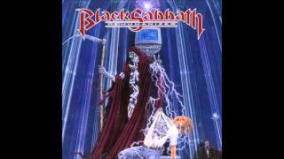 Black Sabbath - Time Machine (Dehumanizer)