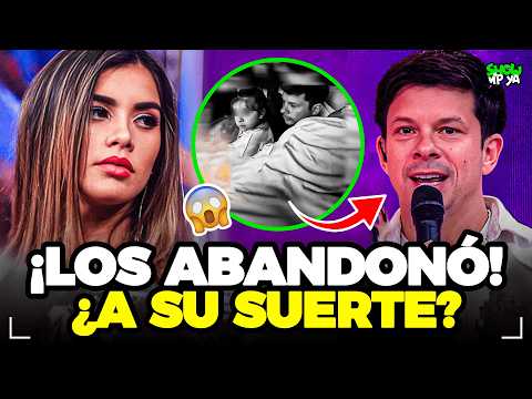 Mario Hart NO LONGER SILENCES and reveals the whole truth about his children after Korina's depar...