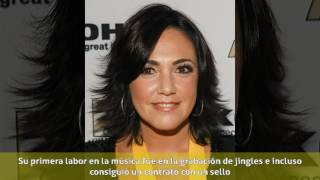 Claudia Brant - Biografía