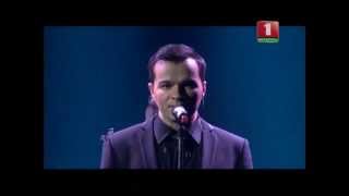 Lis "Angel" Финал национального отборочного конкурса "Евровидение-2015"