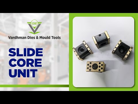 Slide Retainer Type C