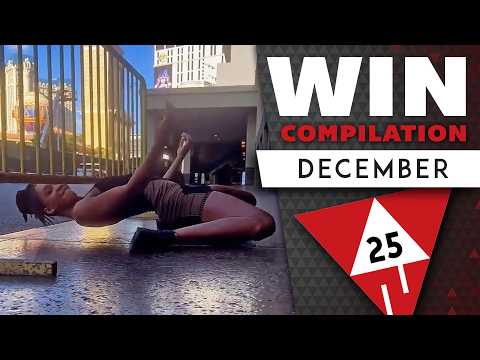 WIN Compilation DECEMBER 2025 Edition