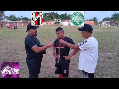 Abertura do campeonato master 40tão/ Magalhães Barata.