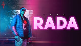 LOKA    RADA (Official Music Video) Autobiography 