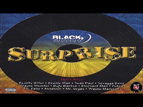 🔥Surprise Riddim Mix | Feat...Buju, Bounty, Mad Cobra, Wayne Wonder, Sean Paul & More by DJ Alkazed