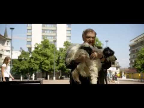 USFAHRT OERLIKE - Trailer