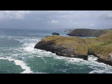 Tintagle schody do nieba 10 maj 2021r.