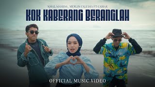 Download lagu Iqbal Mahesa , Merlin Claudia ft Cabiak - Kok Kaberang Beranglah mp3 Download lagu Iqbal Mahesa , Merlin Claudia ft Cabiak - Kok Kaberang Beranglah mp3