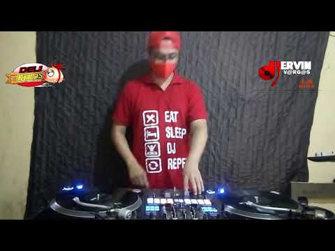 Dj Set Made in Bolivia Ervin Vargas