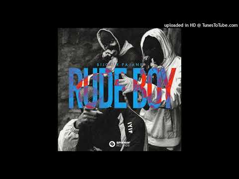 BIJOU x PAJANE - Rude Boy (Extended Mix)