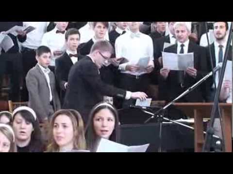 08 Atelier Coral JUBILATE - Suceava ianuarie 2014