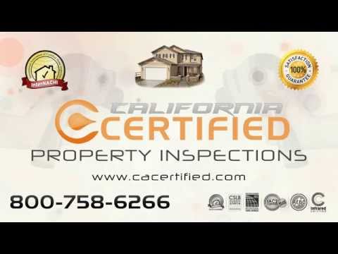 video:Property Inspector Los Angeles | 800-758-6266 | Los Angeles Home Inspection Company