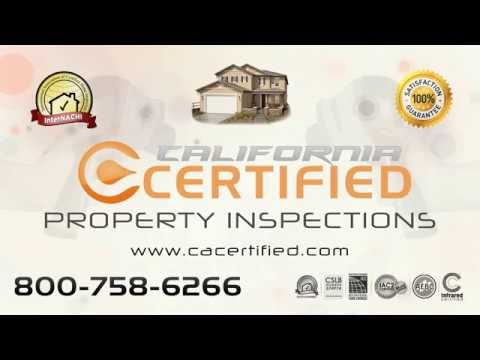video:Property Inspector Los Angeles | 800-758-6266 | Los Angeles Home Inspection Company