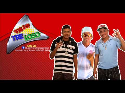 TRIOTRELOSO & MC RICARDO  VEM NOVINHA 2014