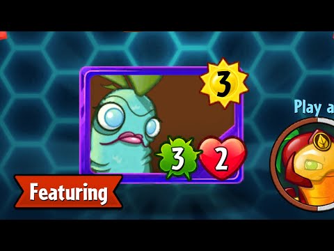 PUZZLE PARTY! 3/25/2021 (March 25th) - Pinata Party - Plants vs. Zombies Heroes (PVZ Heroes)