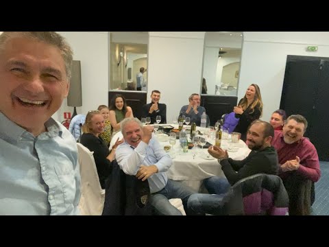 Barzelletta Il buon cristiano - Paci