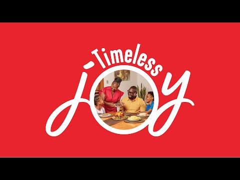 Farmer's Choice Timeless Joy