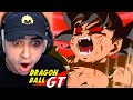 GOKU'S AWAKENING! Dragon Ball GT Ep 33 Reaction