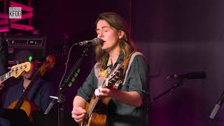 KFOG Private Concert: Brandi Carlile - “Whatever You Do&quot;