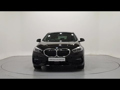 211D30915 - 2021 BMW 1 Series 116d Sport 35,950