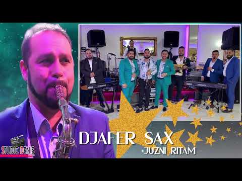 DZAFER JUZNI RITAM 2020 TESKO ORO - PHARO HORO  ☆ LIVE 2020 ☆ STUDIO DENIS ♫ █▬█ █ ▀█▀♫ ▀ © 2020