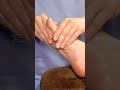 FOOT Massage OIL ASMR SHORTS ASMR FEET