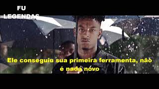 21 Savage Nothin New Legendado