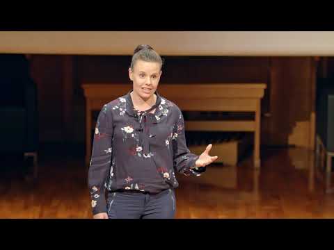 Three Minute Thesis 2018 Finalist – How to keep older adults active  | University of Tasmania