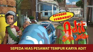 Download lagu Mengenang Perjuangan Kemerdekaan Indonesia | Adit & Sopo Jarwo mp3