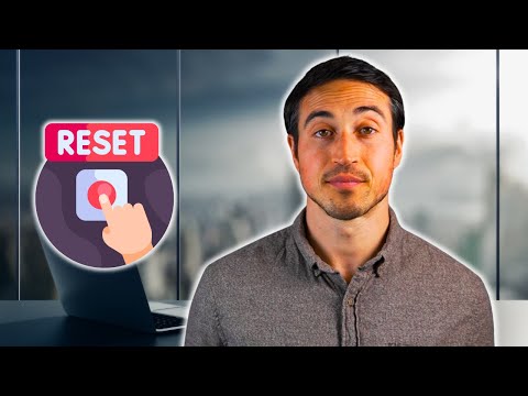 Starting Over In Real Estate In 2025 [What I'd Do]