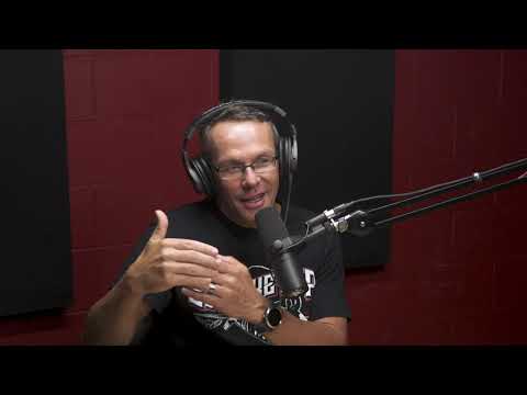 CHAPTER LVI Ft. Coach Rob Beams