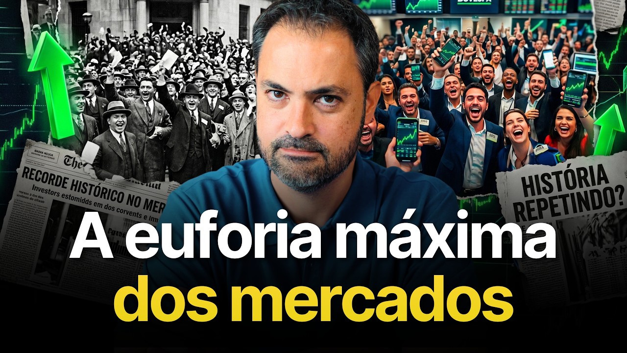 Dívida do Brasil passa de 93%; Dólar a 8 reais é possível?; Ferrari elétrica revolta fãs