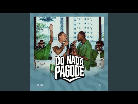 Sem Radar / Para Tudo / Ponto Fraco (Ao Vivo)