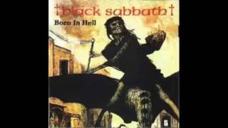 Black Sabbath - Zero The Hero [Born in Hell HQ Bootleg]