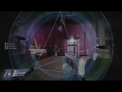 Prey_ Pt 51 The theater.