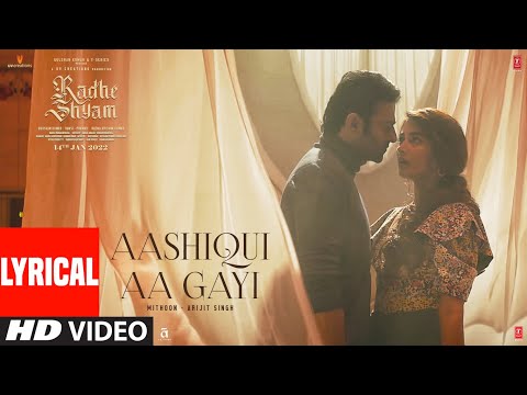 Aashiqui Aa Gayi cover