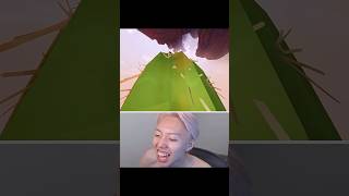 山登りゲームで、サボテンに大敗北する男たち #GON #葉 #GON切り抜き
