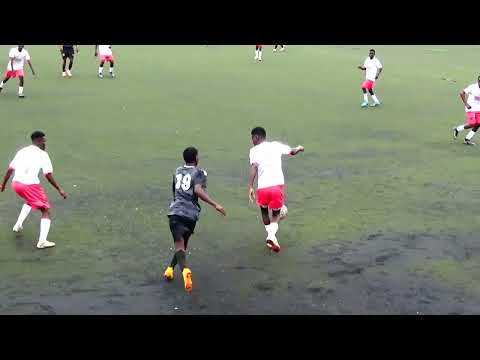 Abuja Conference | Matchday 3 | Maracana FA vs Standard SA