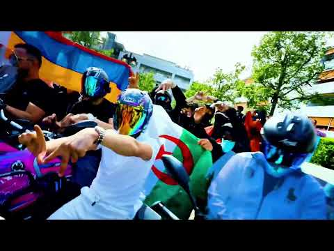 Rachton Alacho- GOMORRA (ZBATATA)