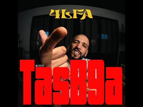 4LFA - TASB9A (Official Music Video)