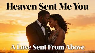 Heaven Sent Me You