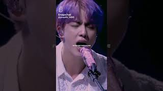 Download lagu EPIPHANY by Jin-BTS #bts #jin #epiphany mp3