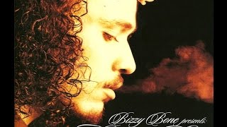 Bizzy Bone - (The Roof Is) On Fire