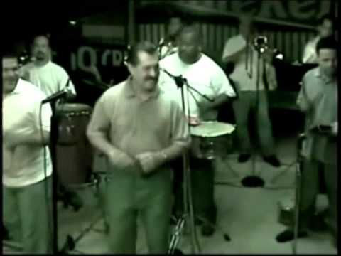 Monina y Ramón Papo Cocote y su nuevo montuno