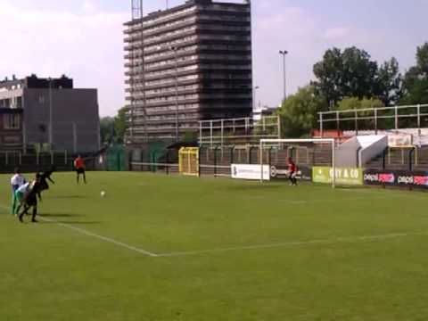 Hasselt - Union Royale Namur