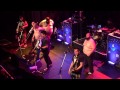 Harvey Wallbanger performed by Less Than Jake