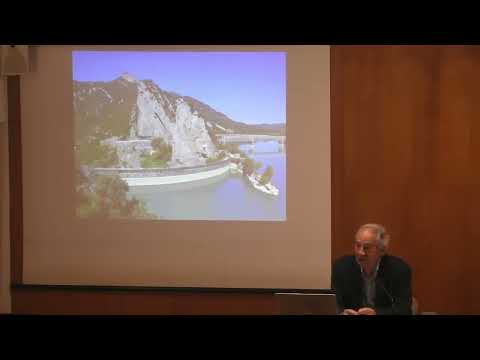 Vídeo: A paisaxe das presas e os encoros